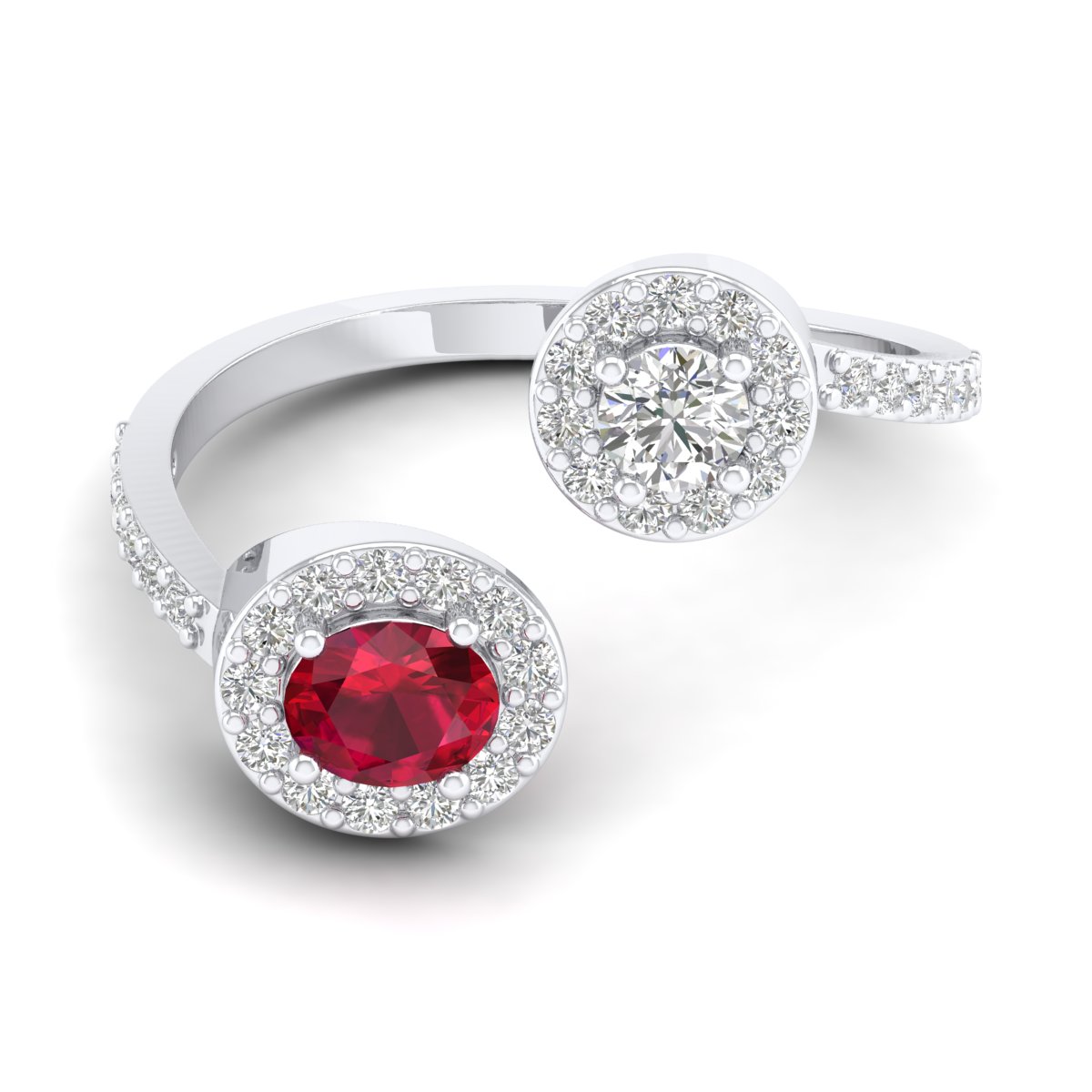 ทองคำขาว