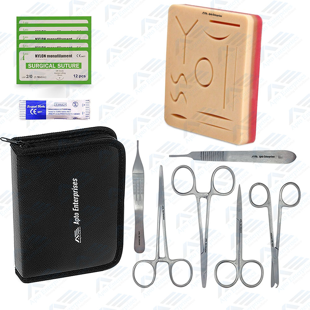 Suture Kit