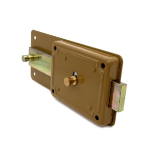 P60 FF CISA Model 6 anti-hırsızlık anahtarlı kilit kilidini yolu - Product Image 4