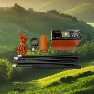 Trái Đất từ trường <span class=keywords><strong>Analyzer</strong></span> dầu khí khảo sát Công cụ kim cương NV từ kế - Product Image 1