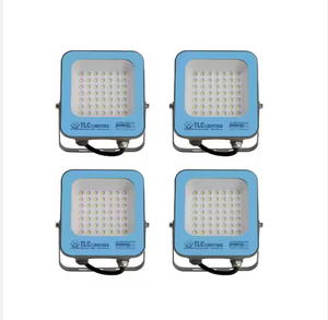 Aeon PLUS ไฟฟลัดไลท์ LED 100ม. พลาสติกอลูมิเนียมอัลลอยด์แบบแมนนวลให้คะแนน IP67ผลิตในเวียดนามโดยผู้ผลิต - Product Image 5