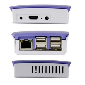 RDPゼロクライアントPC G2-SクアッドコアCortex-A7 1.2GHz DDR3 1GB 8GBフラッシュRDP10.6ラボ/オフィスワーキング用 - Product Image 2