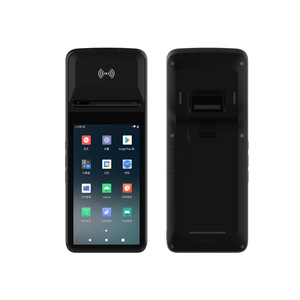 Barcode Scanner NFC POS Terminal <strong>Scan</strong> and Display QR <strong>Code</strong> Senraise H8 H8C - Product Image 1
