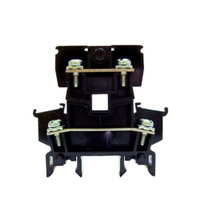 15A <strong>Double</strong> <strong>Layer</strong> <strong>Terminal</strong> <strong>Block</strong> - Product Image 1
