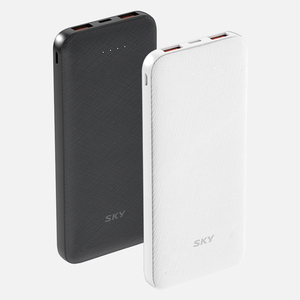 SKY Fill S10PD 10000mAh Portable Power Bank 20W Fast Charging LED Display <strong>Type</strong> C and <strong>Type</strong> A USB <strong>Input</strong> for Mobile <strong>Devices</strong> - Product Image 6