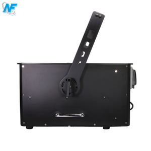 Lazer Laser Show Neuester 3D-Laserprojektor 20W/30W LED-Lichtstrahl für Bühnen beleuchtung Anpassbare Programme - Product Image 3