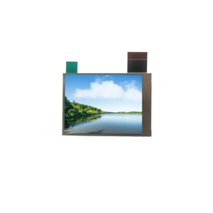 2.4 da pollici ST7789V 240x320 MCU modello di interfaccia TFT modulo LCD luce solare visibile modello 240x320 interfaccia MCU - Product Image 3