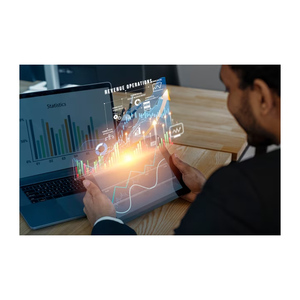 Soluzioni Software di analisi dei dati per dispositivi Mac e iOS per analisi all'avanguardia - Product Image 5