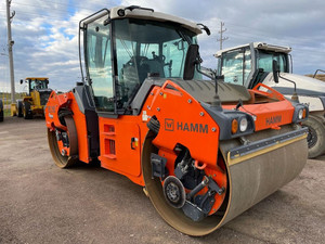 רולר כביש האם HD140VO 2020