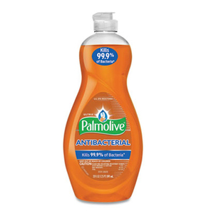 Palmolive siêu rửa bát đĩa chất lỏng xà phòng, oxy điện chất tẩy nhờn-32.5 chất lỏng ounce - Product Image 2