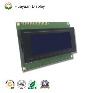 Digital Segment <strong>LCD</strong> with LED Backlight Screen SPI Interface COG Type Custom Monochrome TN STN VA <strong>Display</strong> <strong>Module</strong>