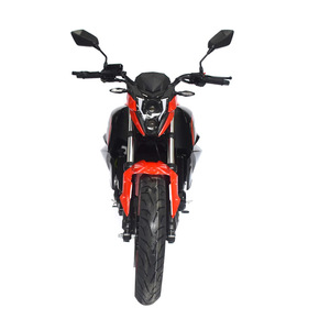 <strong>250</strong> <strong>Cc</strong> 400cc OEM Motorcycle Gas Vehicle High Speed with Antitheft System City Motorcycle - Product Image 5