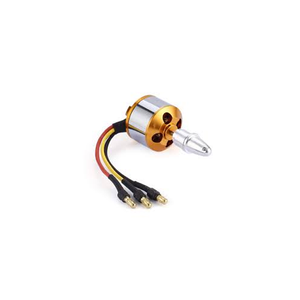 Programmierung kompakter und leichter BLDC-Motors ysteme Echtzeit-Debugging-Lösungen für DSPIC-Motor treiber