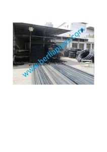 高性能800毫米工业高密度聚乙烯管，用于坚固的管道解决方案 - Product Image 4