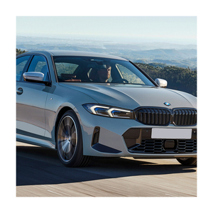BMW 3ซีรีส์ใหม่พร้อมตัวเลือกเครื่องยนต์ที่ทรงพลังและระบบ Infotainment ไฮเทค - Product Image 4