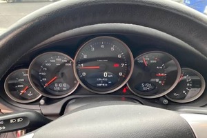 安い2006 p-orsche 911カレラ4クーペ