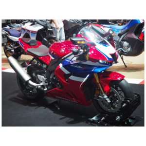 ホンダCBR1000RR 125ccオートバイ125モデルオプション高性能ボディシステムオートバイ - Product Image 4