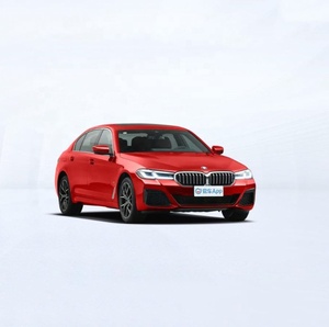 Auto Modification Conversion Body <strong>Kit</strong> for X5 Serie G05 2019-2022 Update to X5M F95 Front Rear Bumper Wheel Arch Grill Pipe - Product Image 5