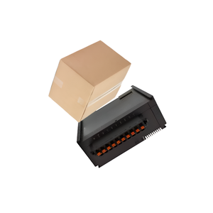 Fornitura AS08AD-C controllore programmabile PLC 100% prodotto originale in magazzino consegna rapida - Product Image 2