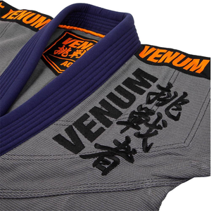 Venume和服Ripstop Gi中国大麻编织Bjj废料Gi武术跆拳道制服De Jiujitsu和服judu制服柔道