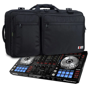 Authentic Pioneer DJ Set 2x <strong>CDJ</strong> 2000 Nexus2 Nxs2 Nexus 2 1x DJM 2000 Nexus Audio <strong>Console</strong> Mixer - Product Image 1