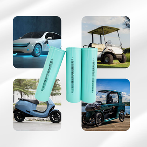 Ssge chu kỳ dài cuộ<span class=keywords><strong>c</strong></span> sống LiFePO4 sứ<span class=keywords><strong>c</strong></span> đề kháng thấp xả cao 40140 3.2V 20000mAh 64wh 2500 chu kỳ tỷ lệ di động cho e-xe đạp - Product Image 3