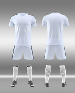 <strong>RONALDO</strong> &amp; ZIDANE Vintage Soccer Jersey Top Grade Thailand Quality Breathable Quick Dry Classic Retro Football Shirts - Product Image 1