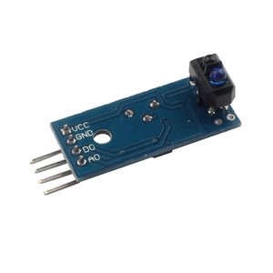 TCRT5000 Infrared <strong>Reflective</strong> <strong>Sensor</strong> <strong>IR</strong> Photoelectric Switch Barrier Line Obstacle Avoidance Module Tracing <strong>Sensor</strong> - Product Image 2