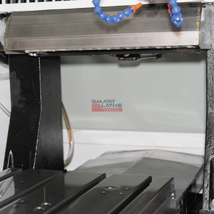 6000 U/min Linear führung CNC-Bearbeitungs zentrum für Formenbau und Aluminium elektronik - Product Image 5