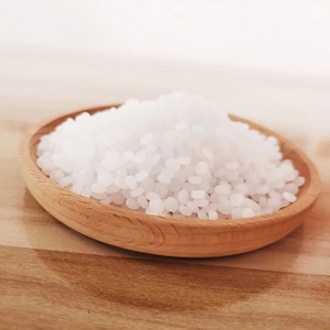 Geri dönüşümlü HDPE LDPE LLDPE sera granülleri şeffaf toz için en iyi piyasa fiyatları özellikler yeni renk HDPE granülleri - Product Image 5