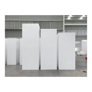 Recyclable <strong>EPS</strong> foam block scrap offered in <strong>wholesale</strong> for manufacturers and recyclers - Product Image 5