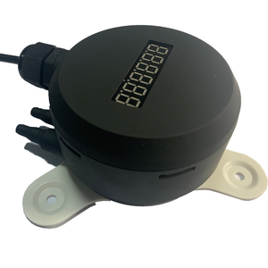 1Kpa Compatible MAGENESENSE 4-20mA Output Segment <strong>Code</strong> Screen SA730DI-001KD 100pa Differential Pressure Transmitter - Product Image 3