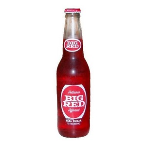 ビッグレッド卸売価格サプライヤービッグレッド購入パレットオブビッグレッド330ml 500ml 1.5Lオリジナル味