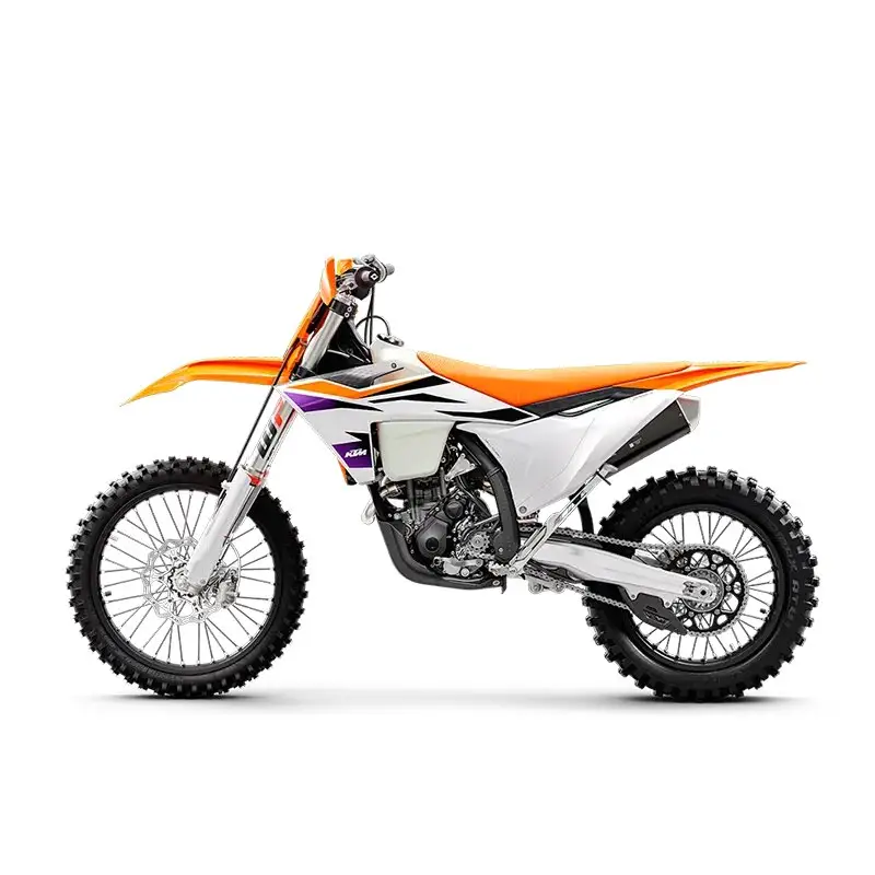 Moto nueva 2023 KTM 390 ADVENTURE