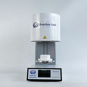 Dental Equipment for CAD CAM Systems | <strong>Ceramic</strong> Oven and Porcelain <strong>Furnace</strong> <strong>Machine</strong> for Dental Labs Dental Porcelain <strong>Furnace</strong>