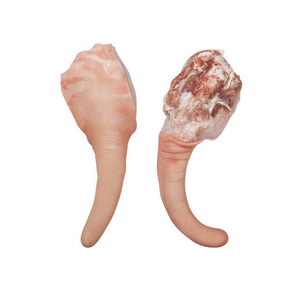 Kökeni dondurulmuş işleme taze domuz kuyruğu et ucuz dondurulmuş et lal domuz eti dondurulmuş domuz kuyruğu sevkiyat için kullanılabilir - Product Image 2