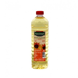 精製ひまわり油バルク卸売価格販売