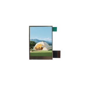 2.4 da pollici ST7789V 240x320 MCU modello di interfaccia TFT modulo LCD luce solare visibile modello 240x320 interfaccia MCU - Product Image 6