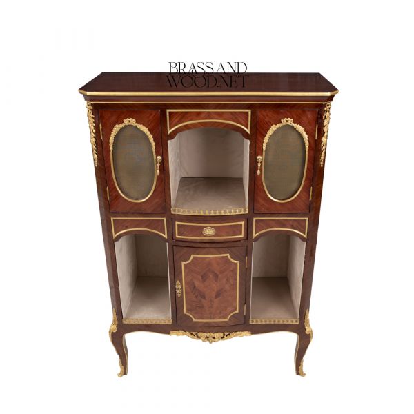 สีน้ำตาล