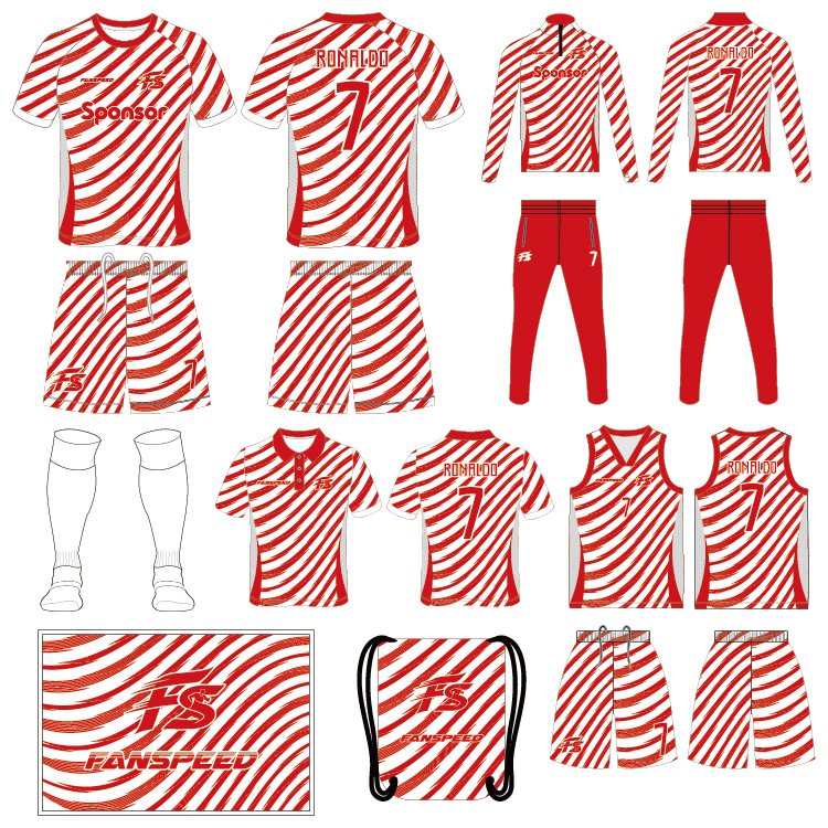 Rojo Blanco