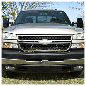 מכירה חמה 2006 <span class=keywords><strong>C</strong></span>-hevrolet <span class=keywords><strong>s</strong></span>-ilverado 2500hd 4x4