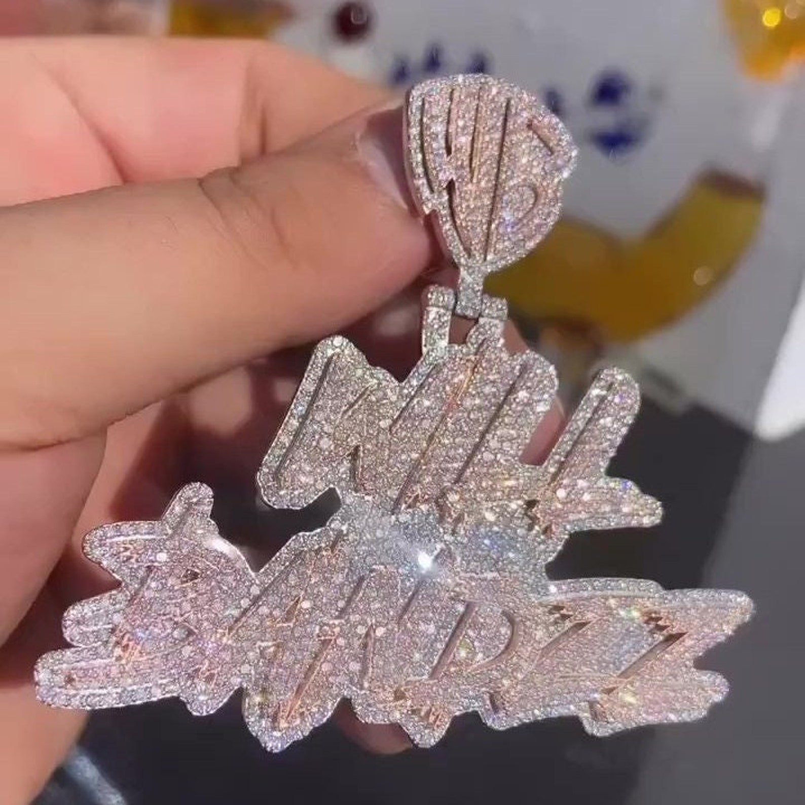 White Gold