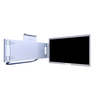 Monitor portátil tipo C de 14 pulgadas para ordenador portátil, pantalla de juegos, extensor de pantalla Full HD de 1200P, conexión de un Cable - Product Image 1