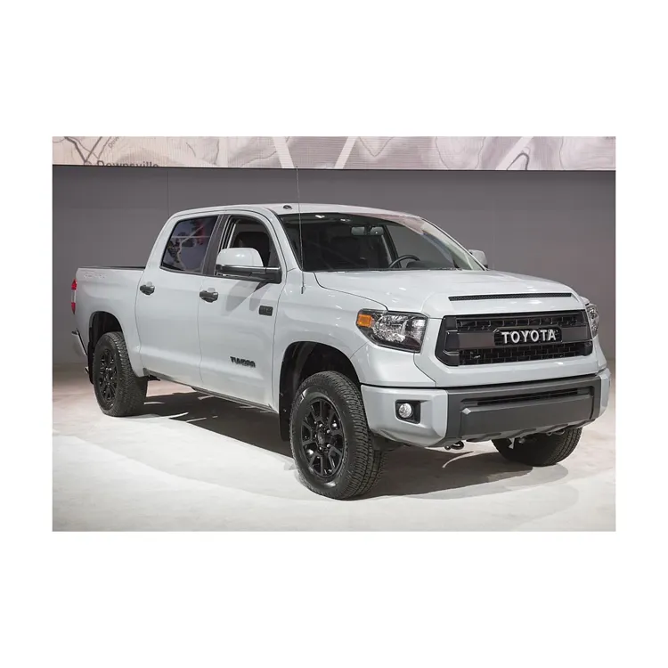 Số dặm thấp 21,501 --- 2019 sử dụng Toyota Tundra 4x4 SR5 crewmax Cab Pickup SB (5.7L V8 ffv)