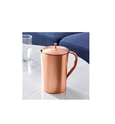 Natural Copper Color