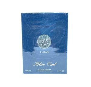 Parfüm Opulent mavi Oud 100ml yüksek kaliteli uzun ömürlü Eau De Parfum orijinal Dubai arapça oryantal parfümler - Product Image 6
