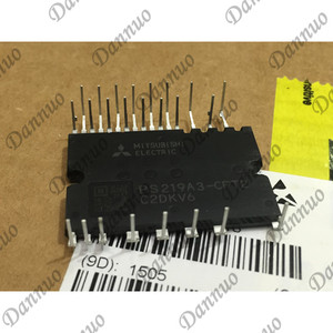 PS219A3-CPT2 PS219A3-ST PS219A3-ADT PS219A3-AST PS219A4-ADT PS219A3-ASTX כוח חכם/מודול כוח אינטליגנטי - Product Image 2