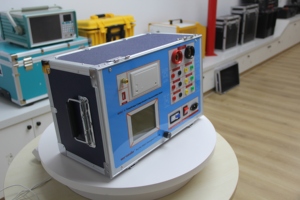 Wrindu-Equipo de prueba de analizador CT Pt, kit analizador CT PT, probador integral - Product Image 5