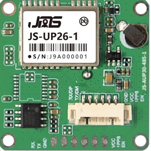 Módulo GPS con Antena RTK, Controlador USB/RS232 de Seguimiento Direccional de Navegación por Satélite, Interfaz de Minería, 1 Unidad, 2 Unidades - Product Image 2