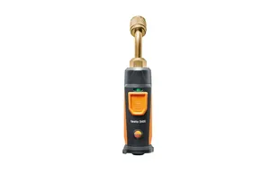 Testo Smart sonde AC & kit test di refrigerazione - Product Image 2